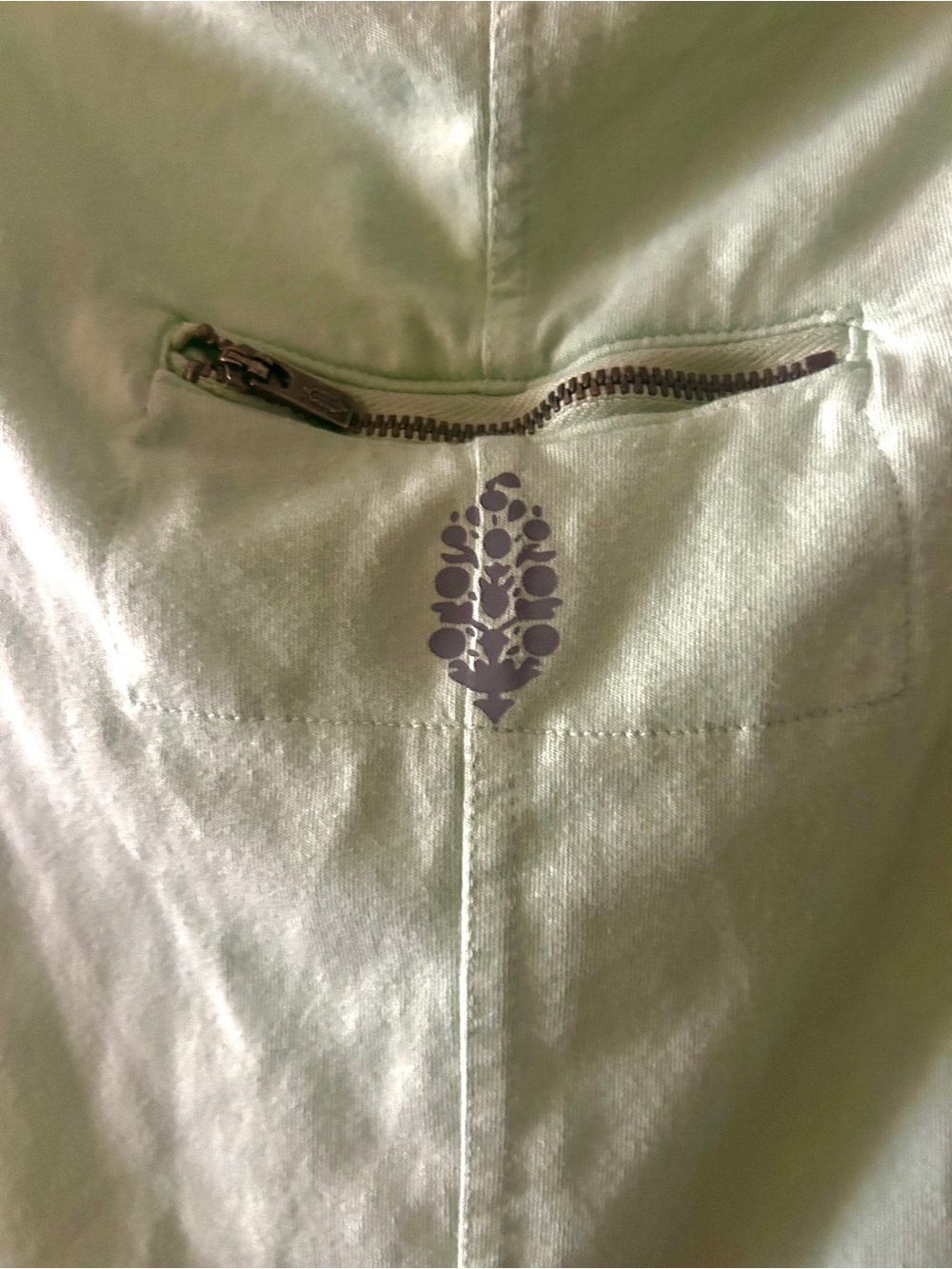 Free People Movement Dolman set - Picture 4 of 5